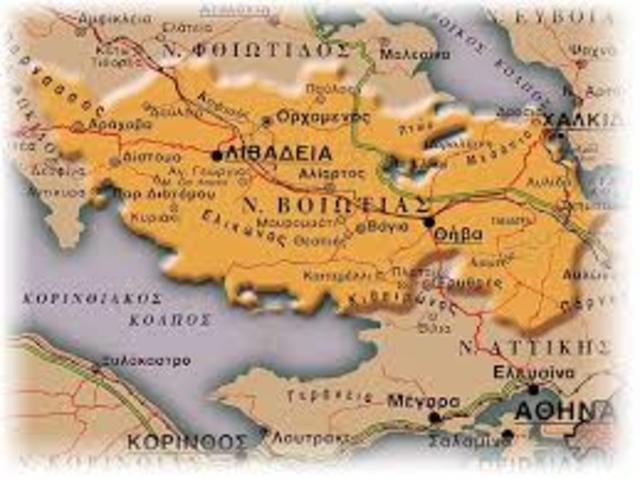 η μάχη των Πλαταιών και η ναυμαχία της Μύκαλης