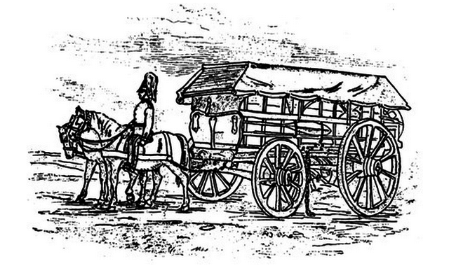 The Electric Telegraph