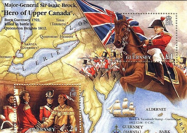 Battle of the Thames