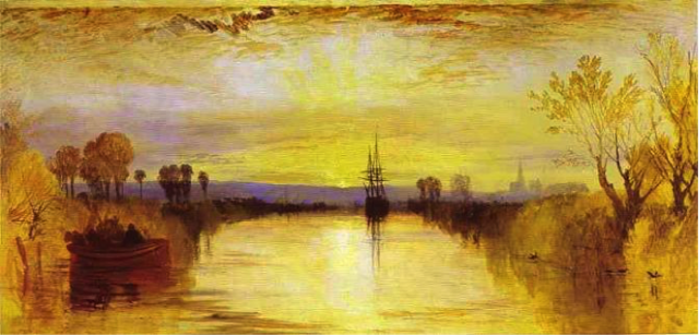 Famine: The Year Without a Summer