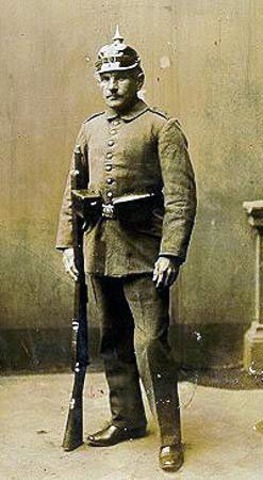 The Austro-Prussian War