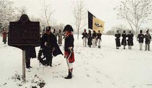 Battle of Raisin River