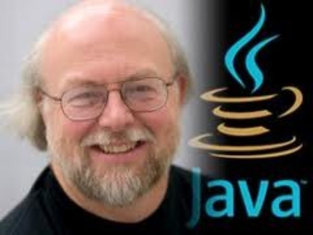 Creador de Java
