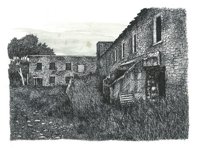 the first paper mill opened in the American colonies