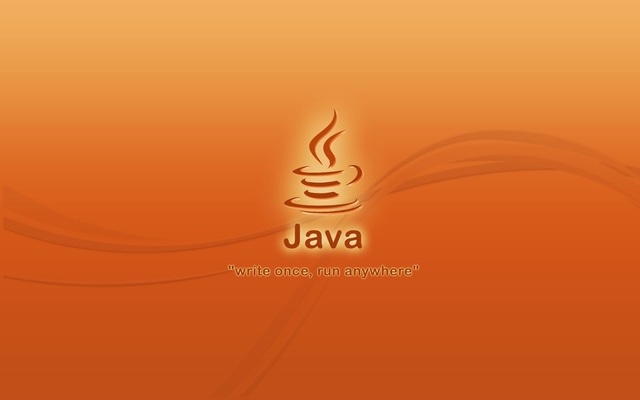 Creacion de Java