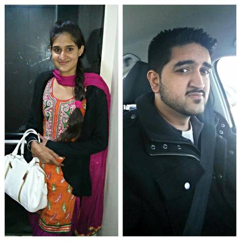 Brother's Engagement