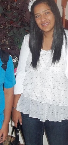 First Day of High School