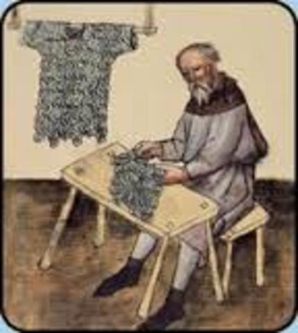 La calidad en la etapa artesanal