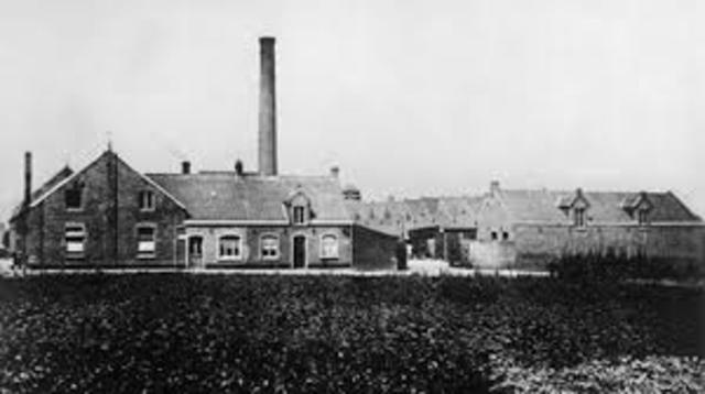 La calidad en la potsguerra en el resto del mundo