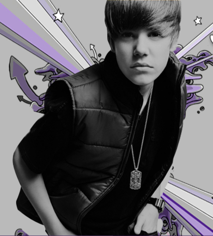 Bieber-Fever. (negative)