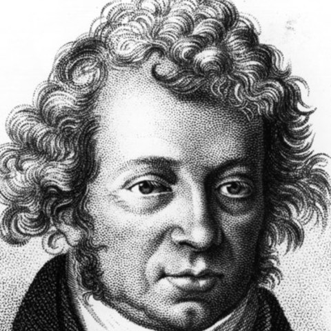 Andre Marie Ampere