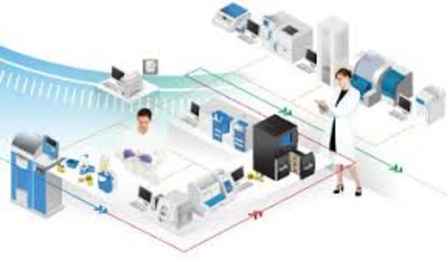 L acalidad con control de calidad