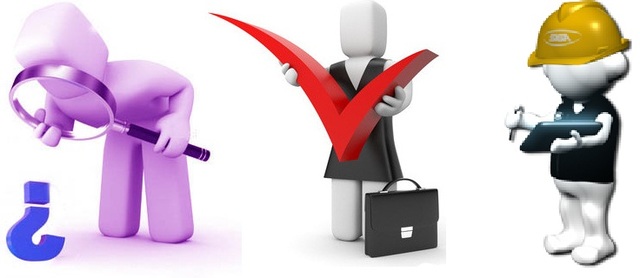 El control de claidad y el aseguramiento del control