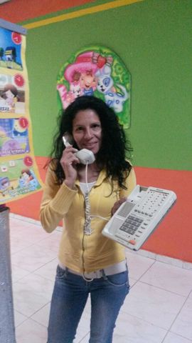 LINEA TELEFONO FIJO EN MI CASA