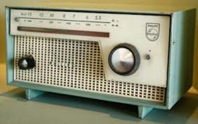 LA RADIO