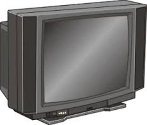 COMPRA DEL TELEVISOR