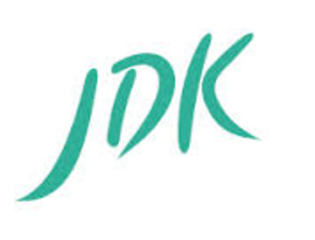 JDK 1.0