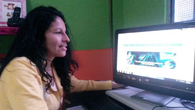 LICENCIATURA CON LA IBEROAMERICA