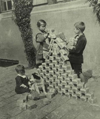 Hyperinflation