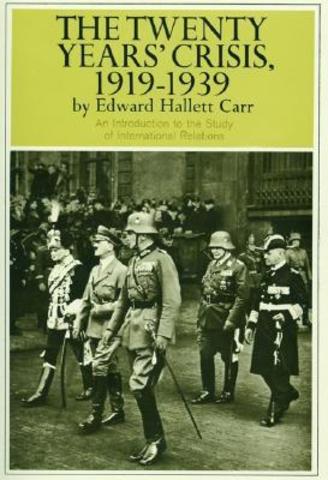 The Twenty Years' Crisis: 1919–1939