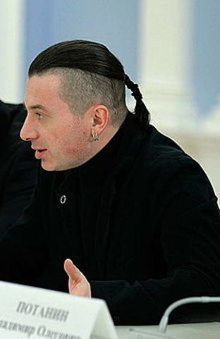 Вадим Самойлов