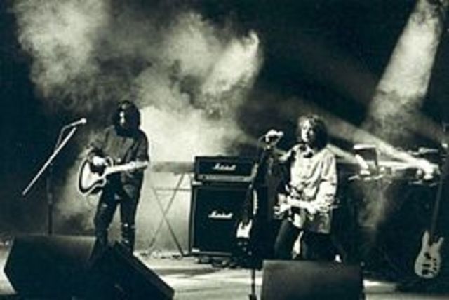 Ностальгические концерты