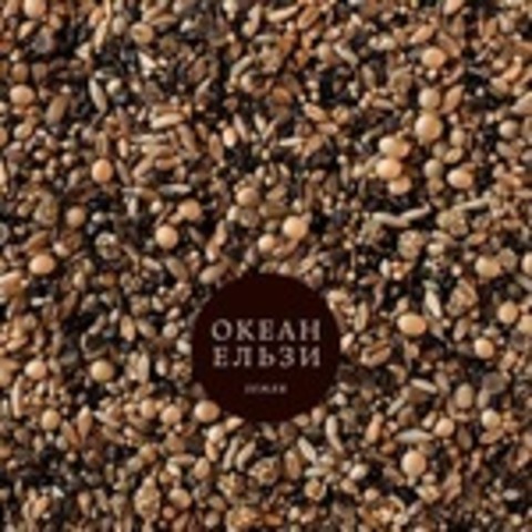 Альбом «Земля»