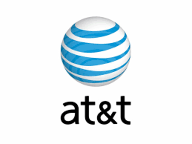 compañía AT&T