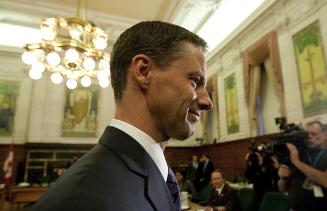 Email from Nigel Wright