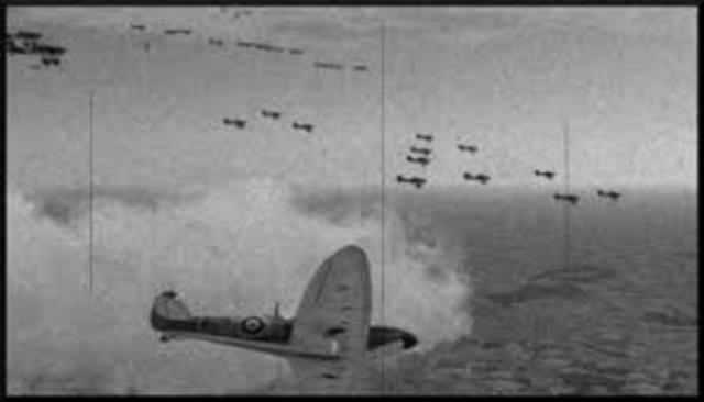 Battle of Britain