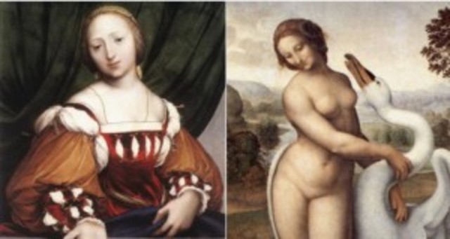 Эпоха барокко