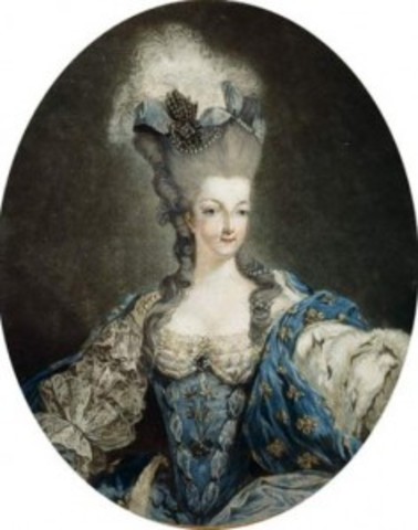 Эпоха рококо