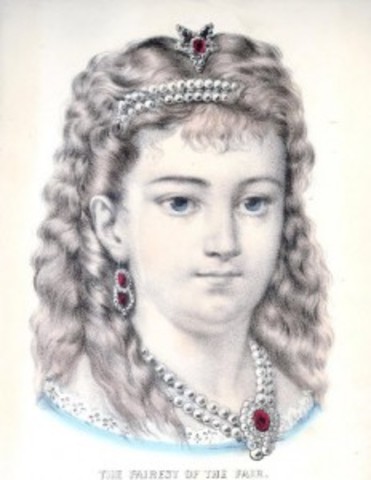 Эпоха романтизма