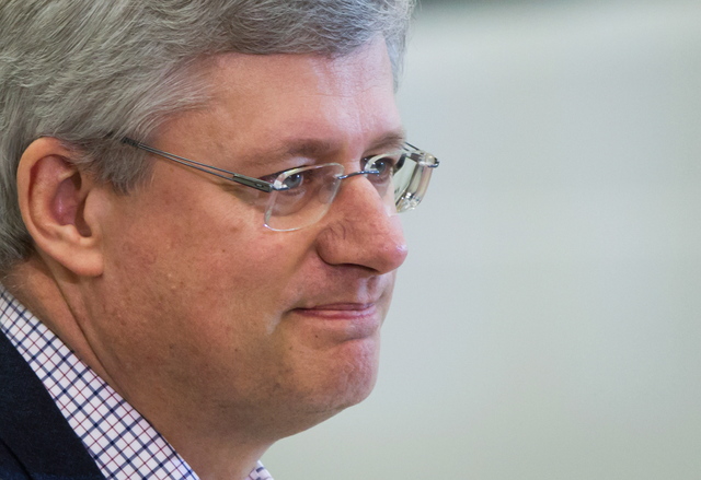 Duffy meets Harper & Wright