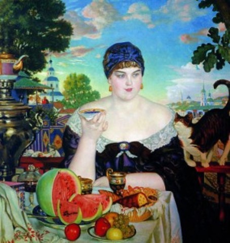 Начало XX века