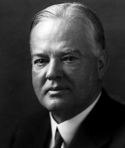 Herbert Hoover's Presidency
