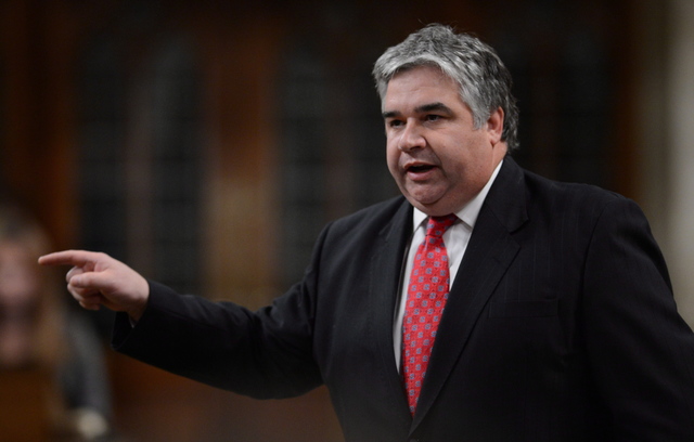 Van Loan defends Duffy