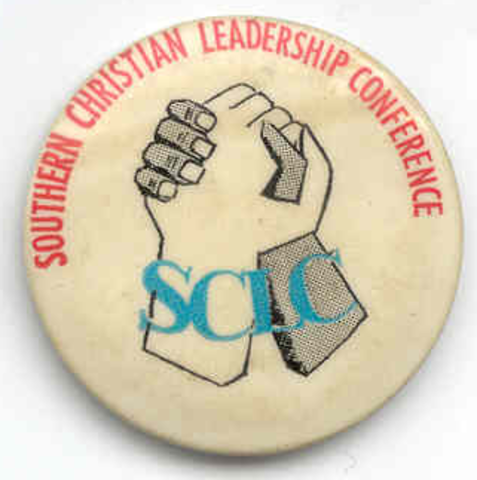 *SCLC adopts the program