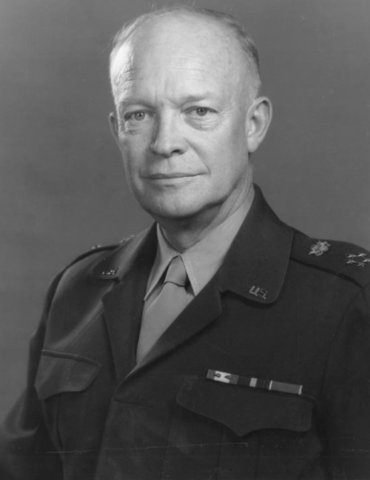 Dwight D. Eisenhower
