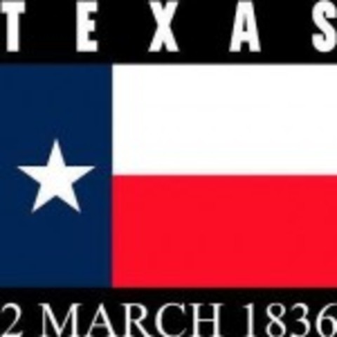 Texas Declaration of Independence