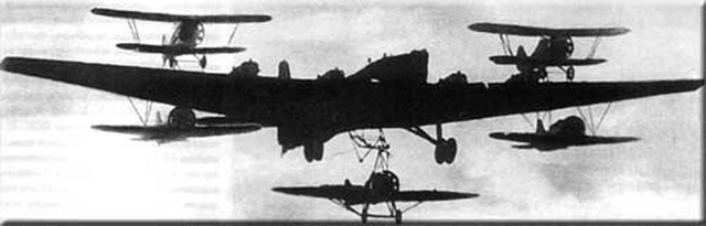 События на фронтах