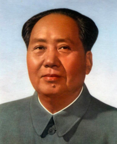 Mao Zedong