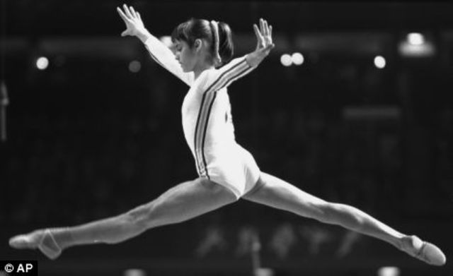 1976 Summer Olympics