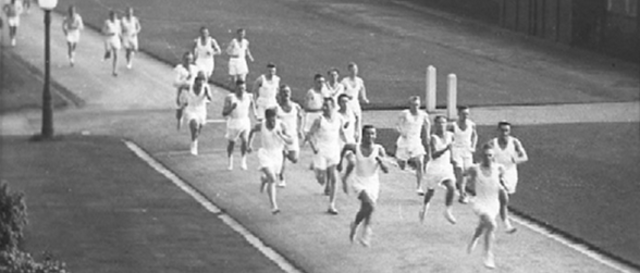 "Every person should strive to be the best shape they can"