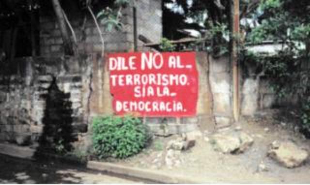 Creación de la CIAV