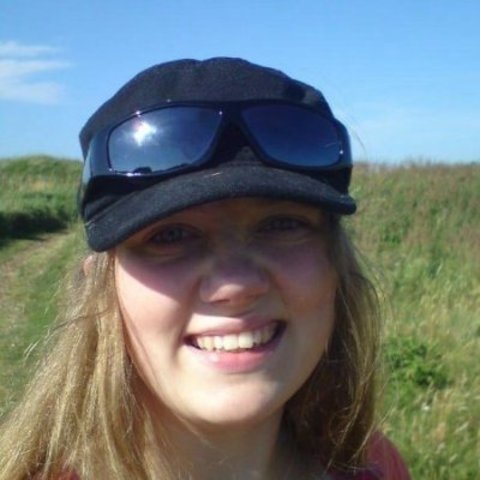 Min støre søster Mille bliver født