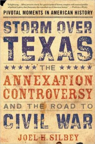 Texas Annexation