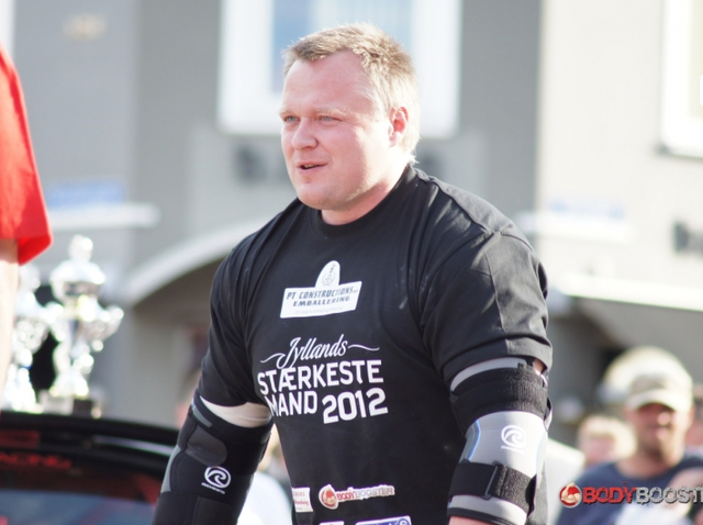 Min onkel relf står en rakort i denmark!