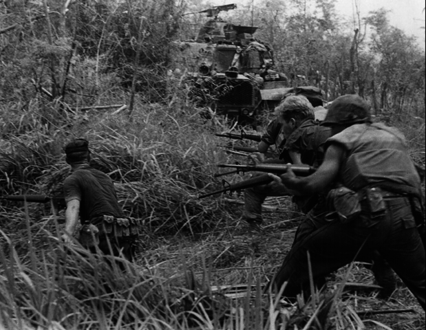 Vietnam War