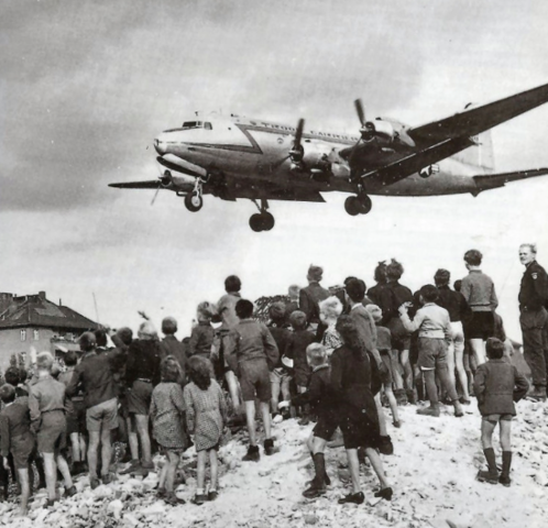 Berlin Airlift